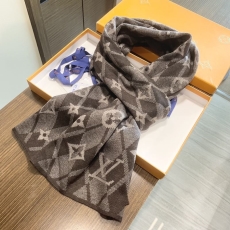 Louis Vuitton Scarf